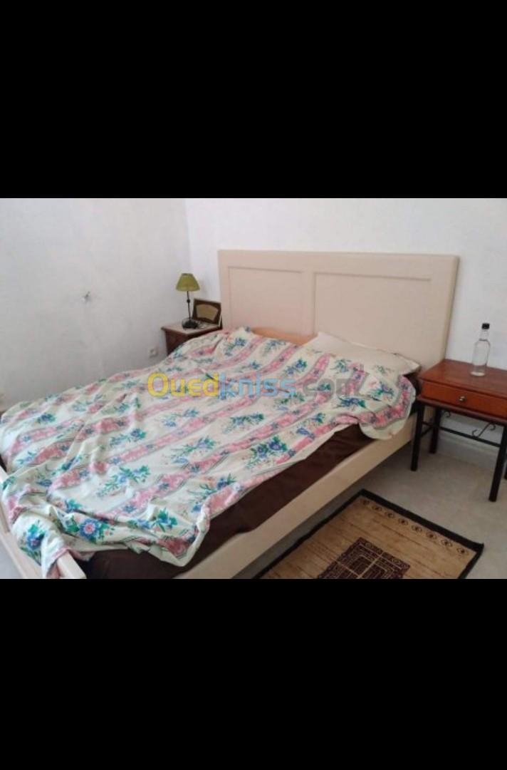 Location vacances Appartement F6 Jijel Jijel