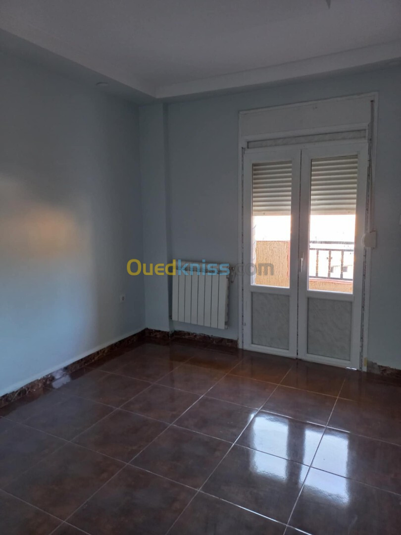 Location Appartement F3 Tizi Ouzou Tizi ouzou