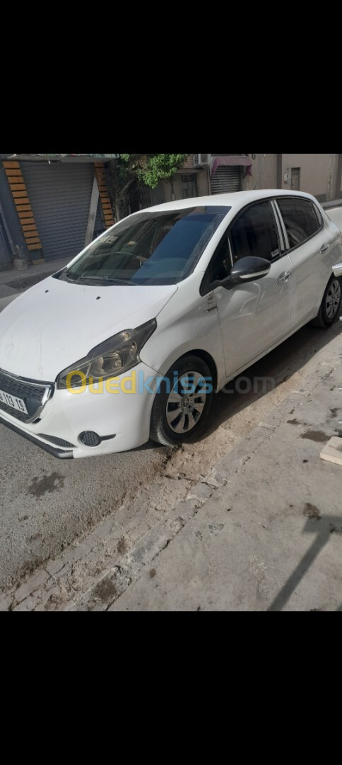 Peugeot 208 2013 Active