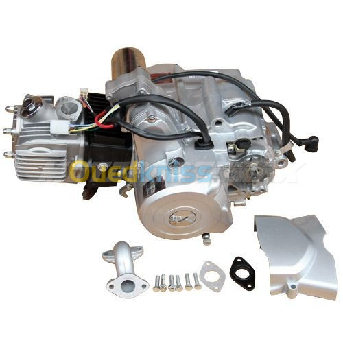 محرك دراجة نرية ليفان 110cc جديد لم يستعمل من قبل A Engine Assembly - 110cc ATVs Go Karts 4-stroke  