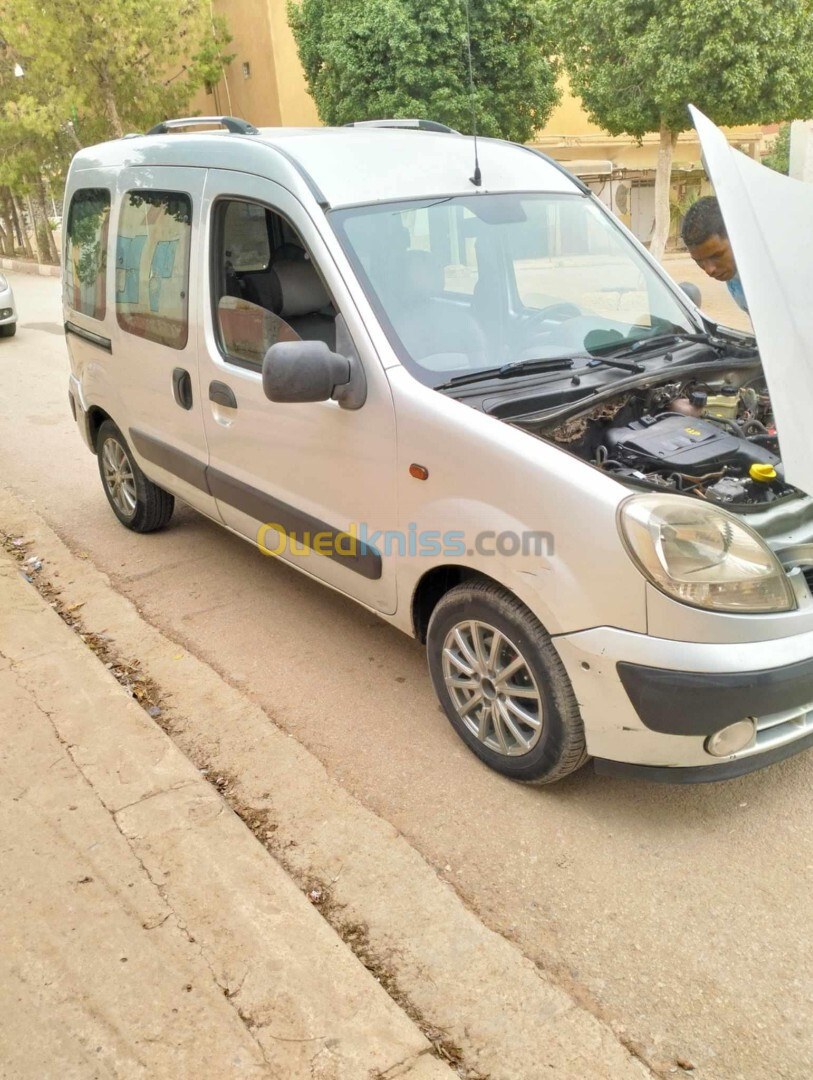 Renault Kangoo 2005 Kangoo