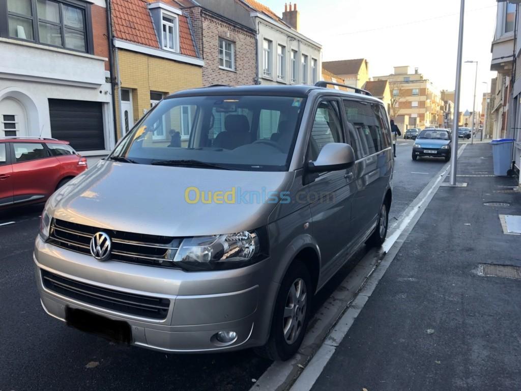 Volkswagen Transporter 2011 Transporter