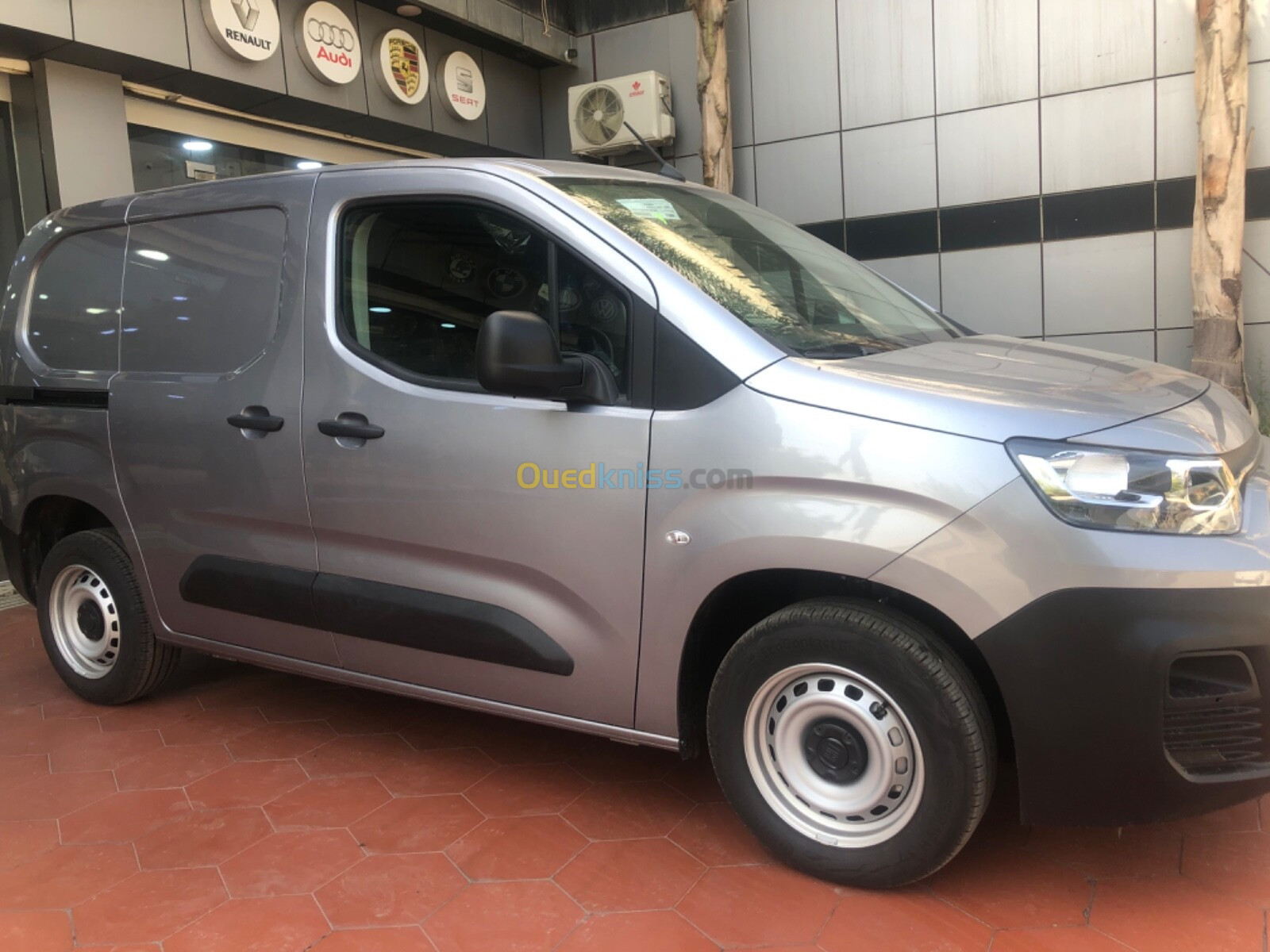 Fiat DOBLO 2024 DOBLO