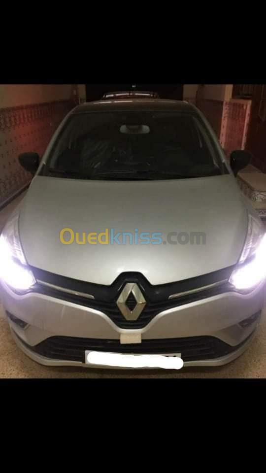 Renault Clio 4 2021 Limited 2 Alger Algerie