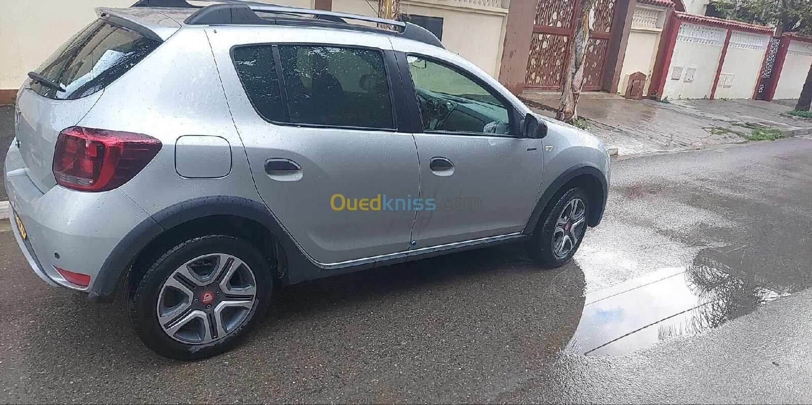 Dacia Sandero 2022 Stepway PRIVILEGE