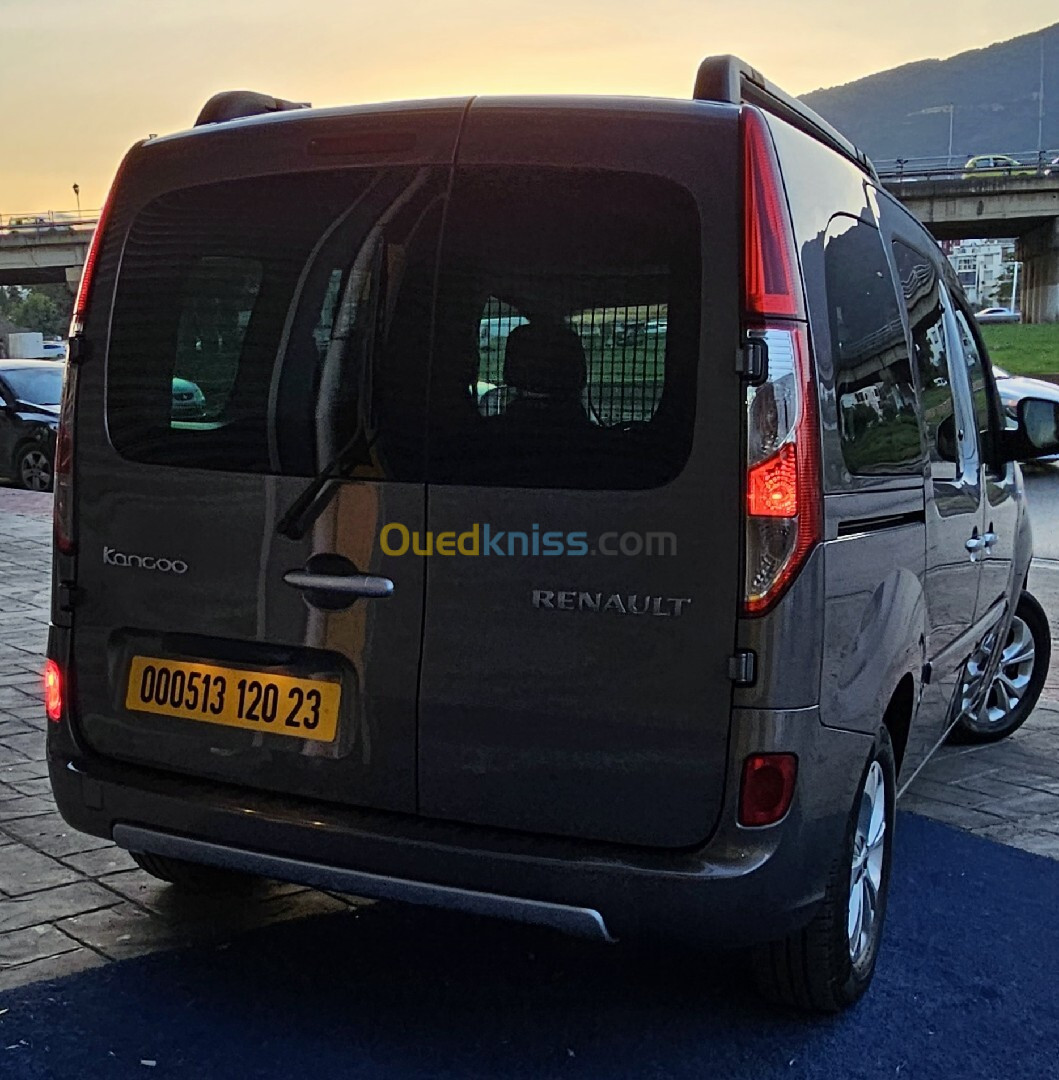 Renault Kangoo 2020 Privilège +