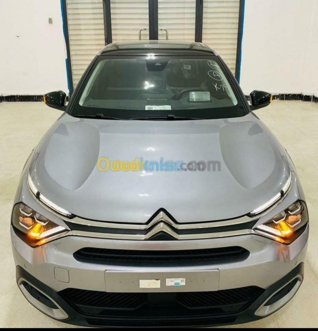 Citroen C4 2022 Shine