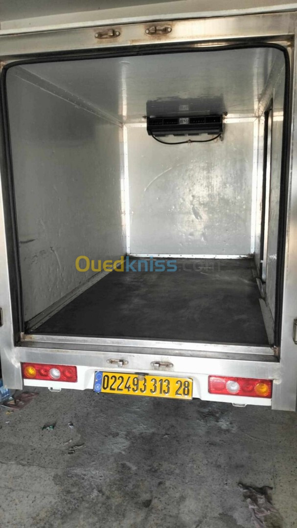 Chana Star Truck 2013 Simple cabine