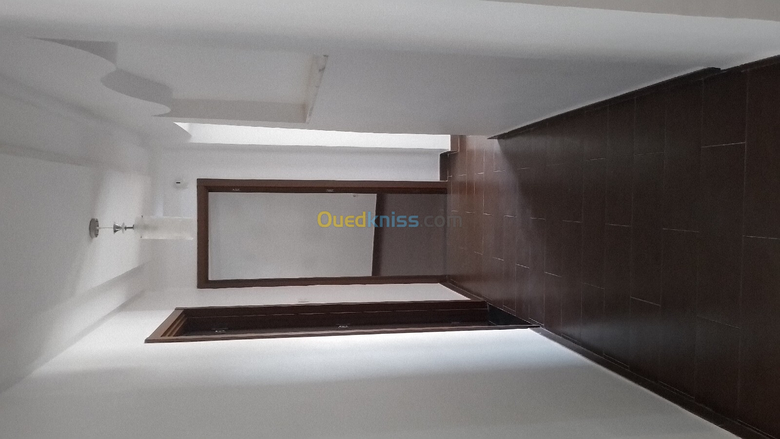 Vente Appartement F3 Alger Beni messous