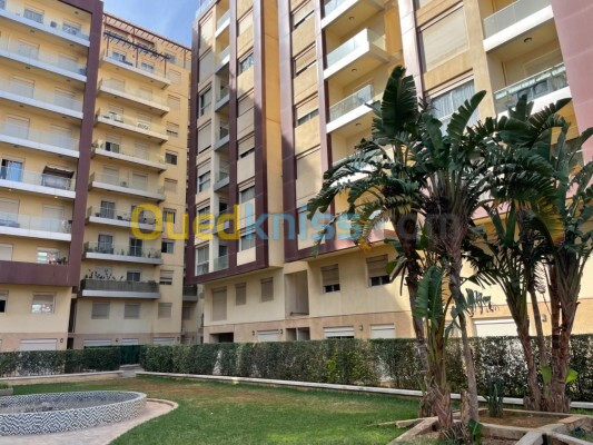 Vente Appartement F3 Alger Ouled fayet