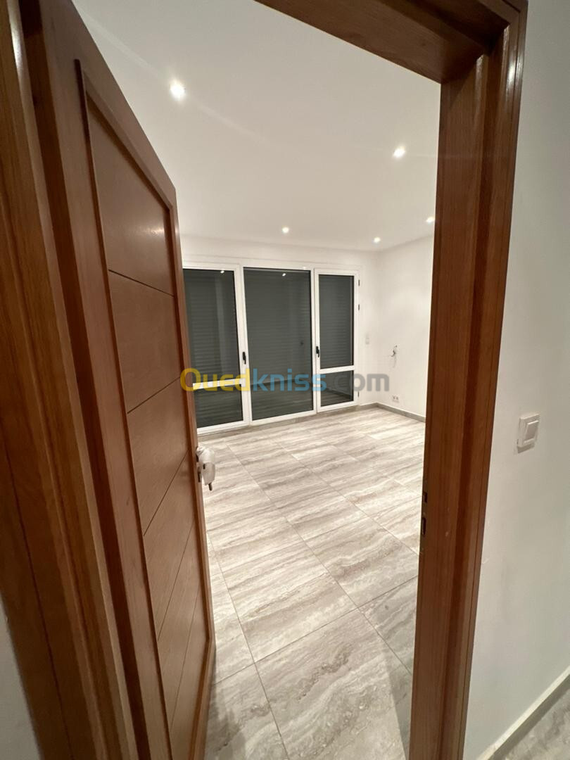 Vente Duplex F4 Alger Draria