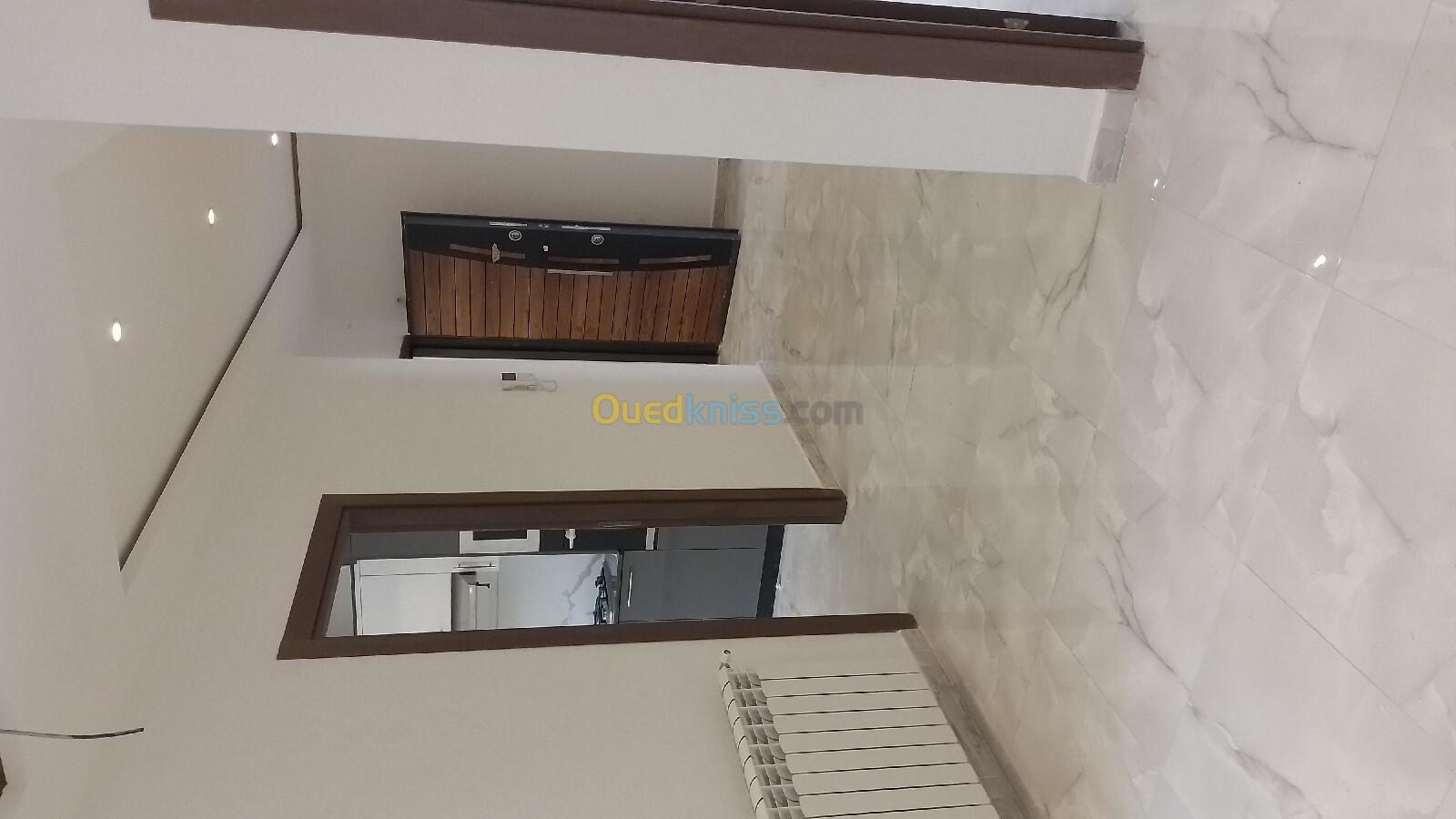 Vente Appartement F5 Alger Draria