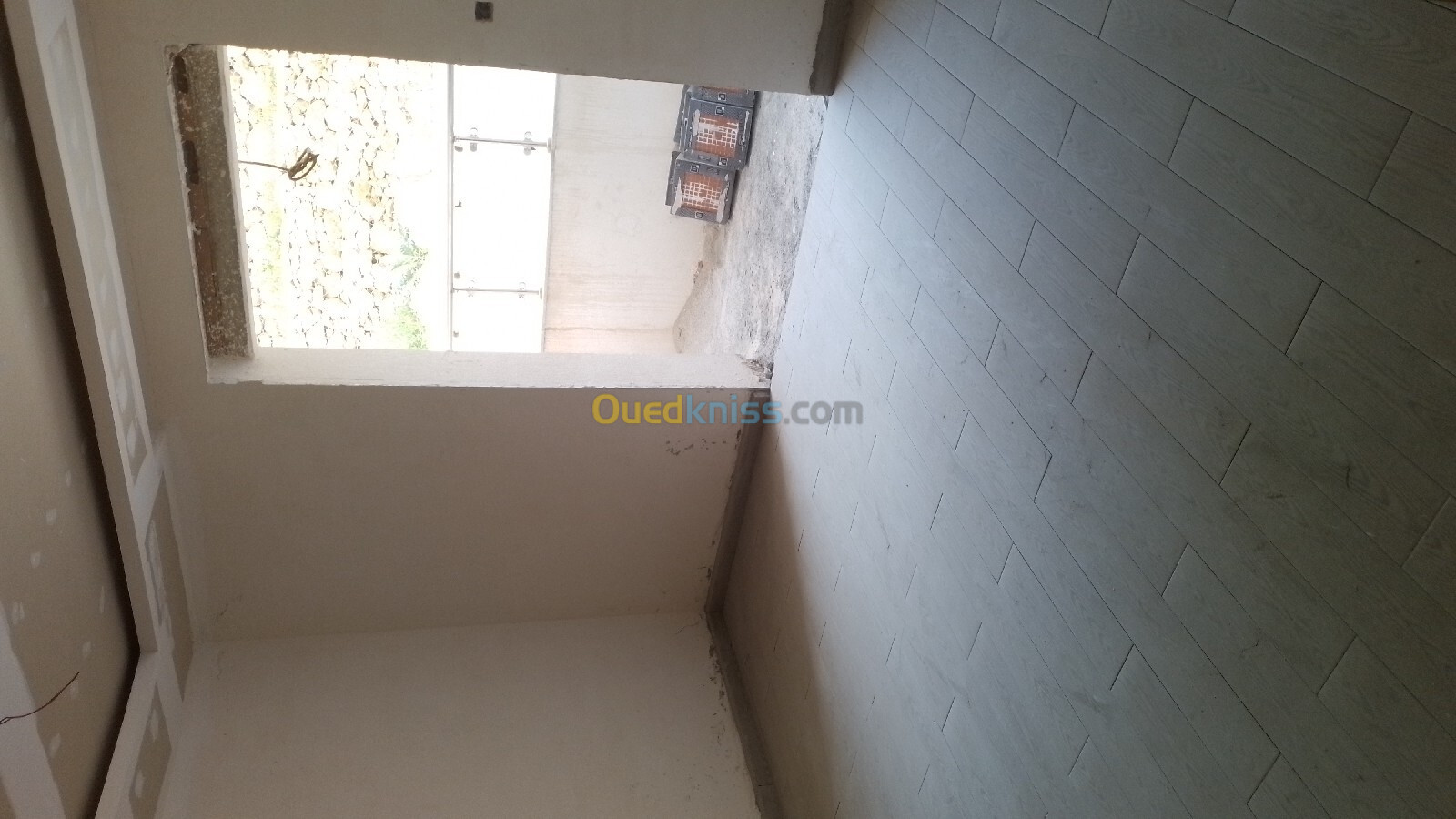 Vente Appartement F3 Alger Douera