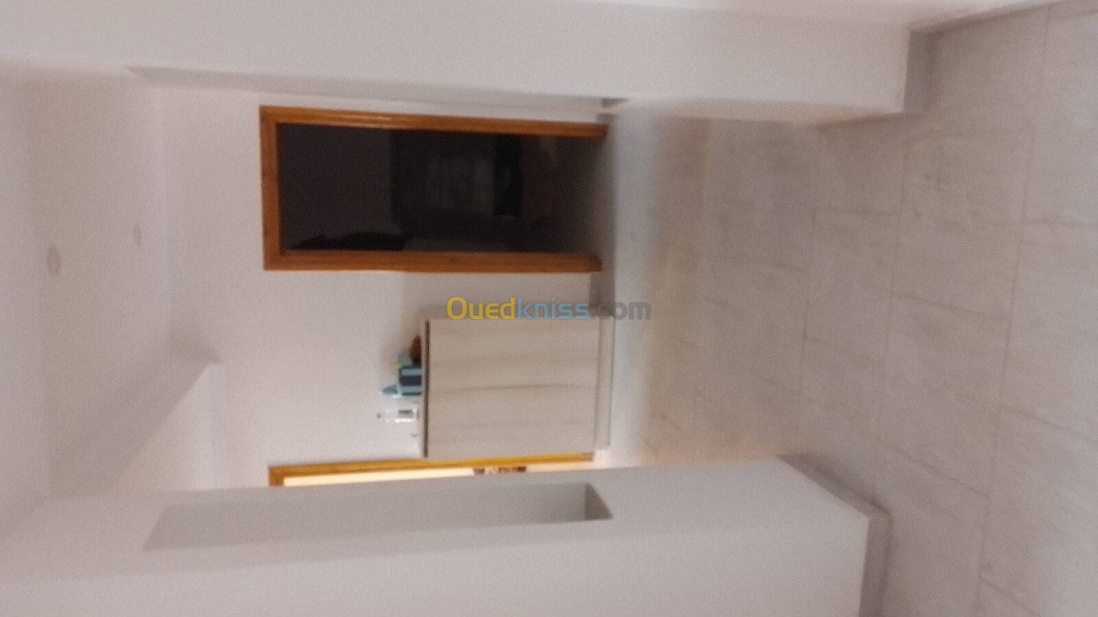 Vente Appartement F4 Alger Birkhadem