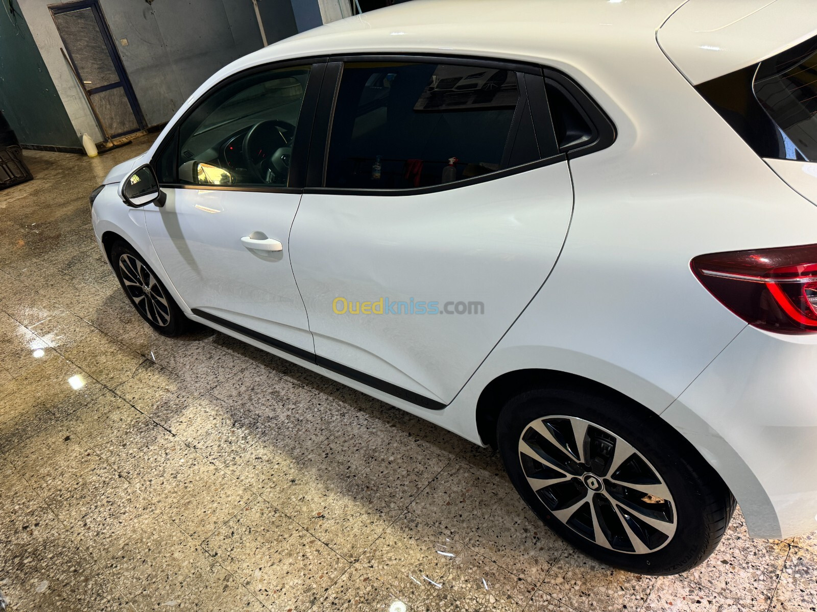 Renault clio 5 2021 businesse