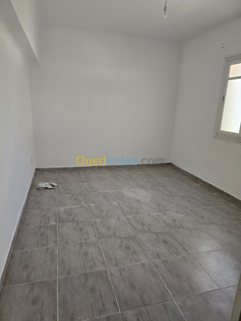 Location Appartement F3 Alger Mahelma