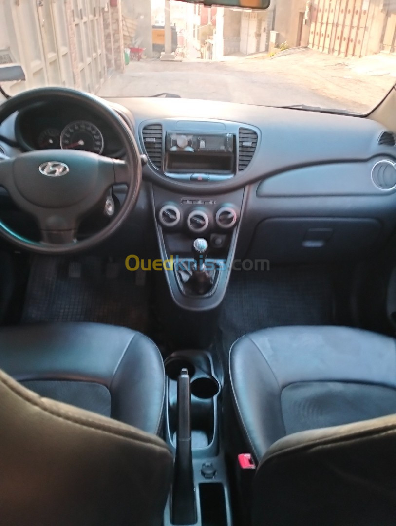 Kia L10 2014 Base clim