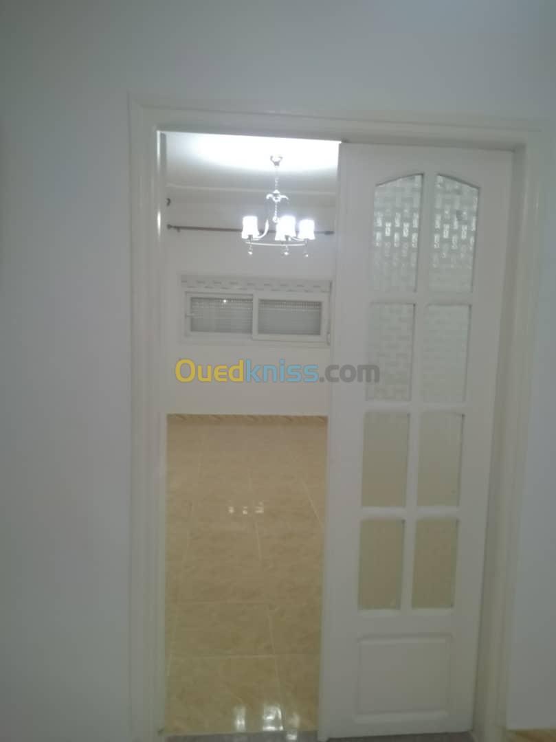 Location Appartement F3 Alger Hydra