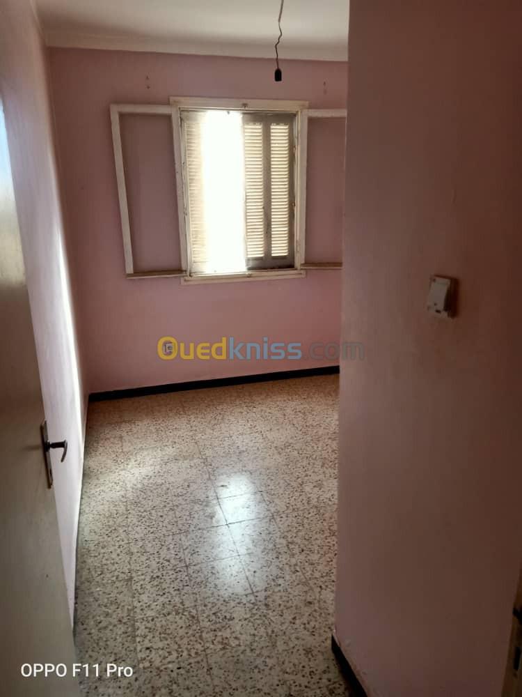 Vente Appartement F4 Mostaganem Mostaganem