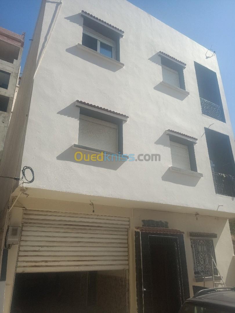 Vente Bungalow Oran Bousfer