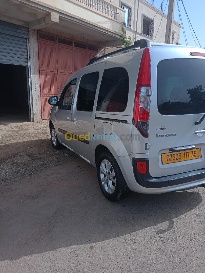 Renault Kangoo 2017 Expression