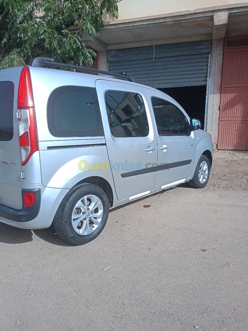 Renault Kangoo 2017 Expression