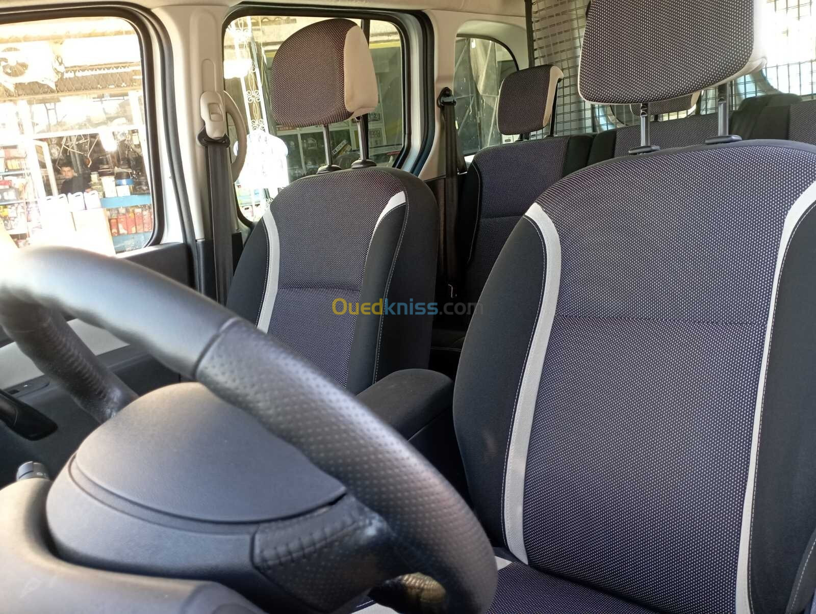 Renault Kangoo 2013 Privilège plus