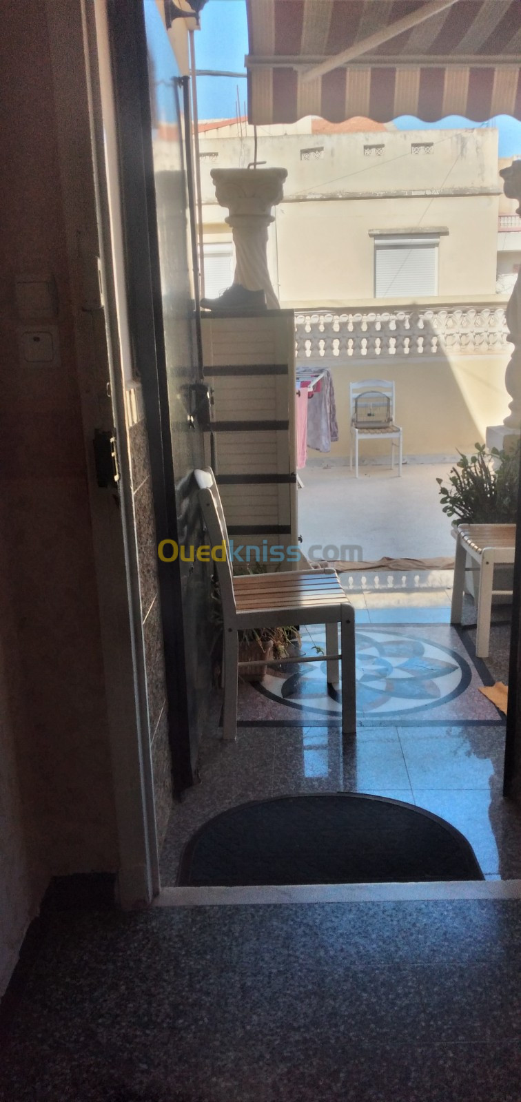 Vente Villa Alger Staoueli