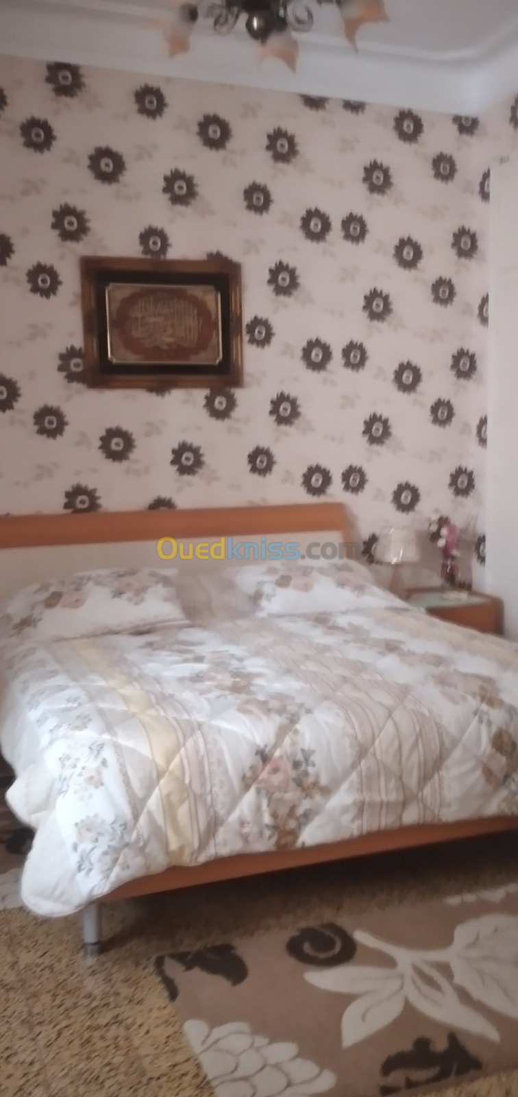 Vente Villa Alger Staoueli