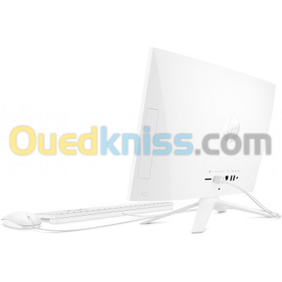 PC BUREAU AIO HP 21-B0001NK