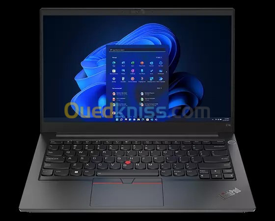 Laptop Lenovo ThinkPad T470S UTILISÉ 