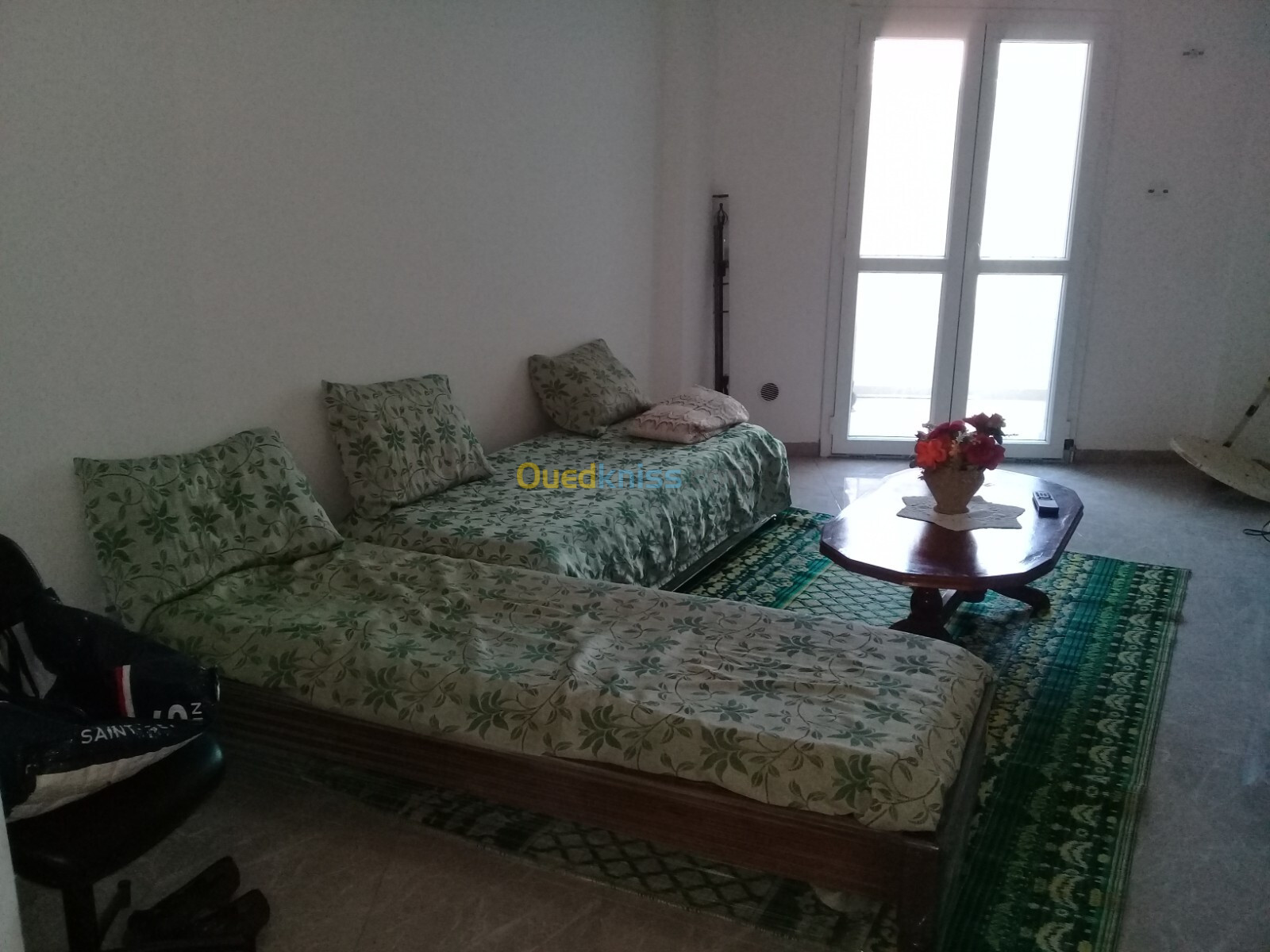 Location Appartement F3 Tizi Ouzou Tigzirt