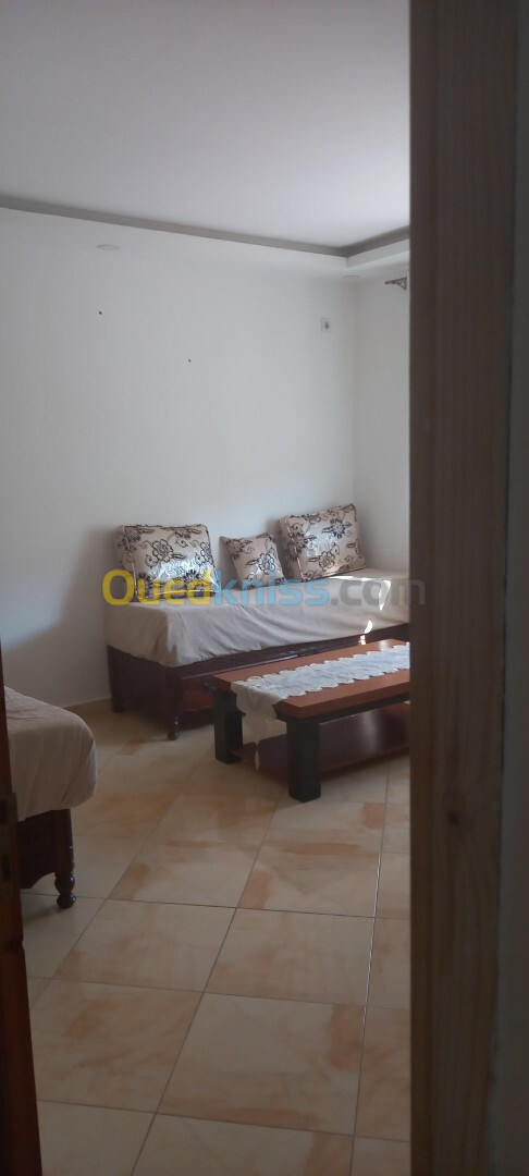 Vente Appartement F3 Boumerdès Ouled moussa