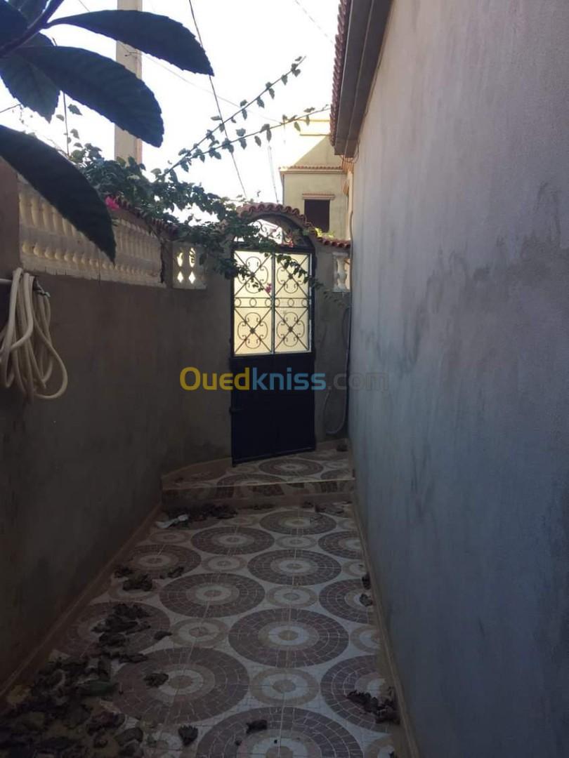 Vente Villa Mostaganem Ain boudinar