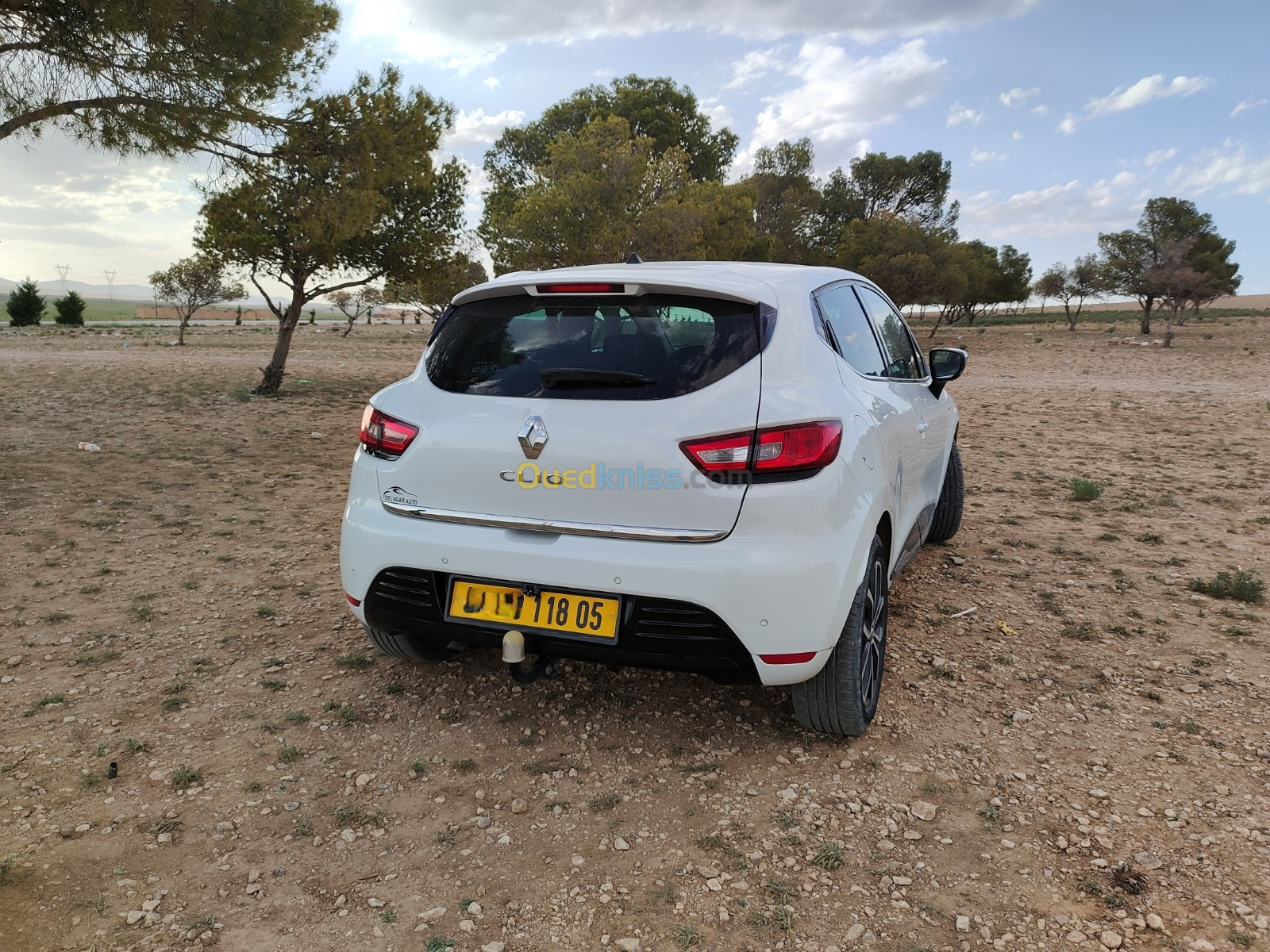 Renault Clio 4 2018 Limited 2