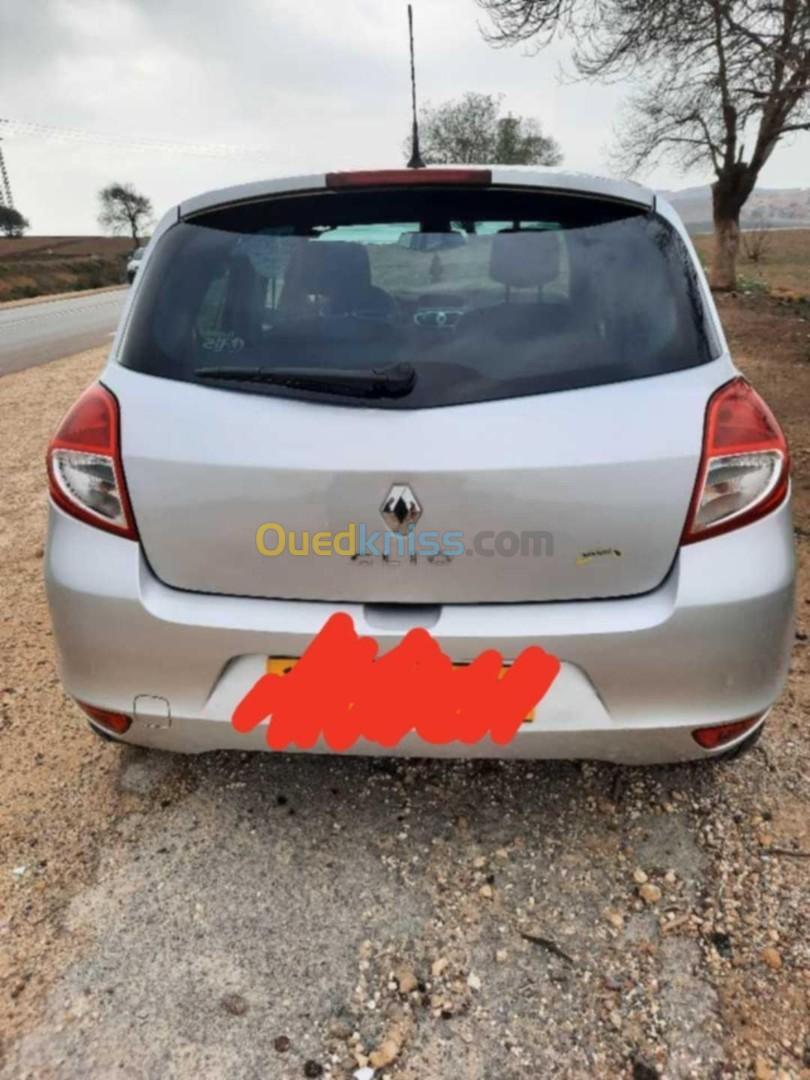 Renault Clio 3 2009 