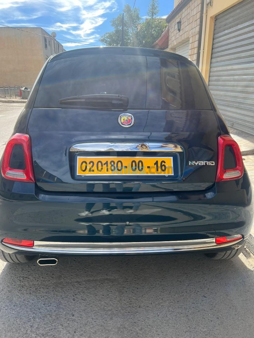 Fiat 500 2023 Club