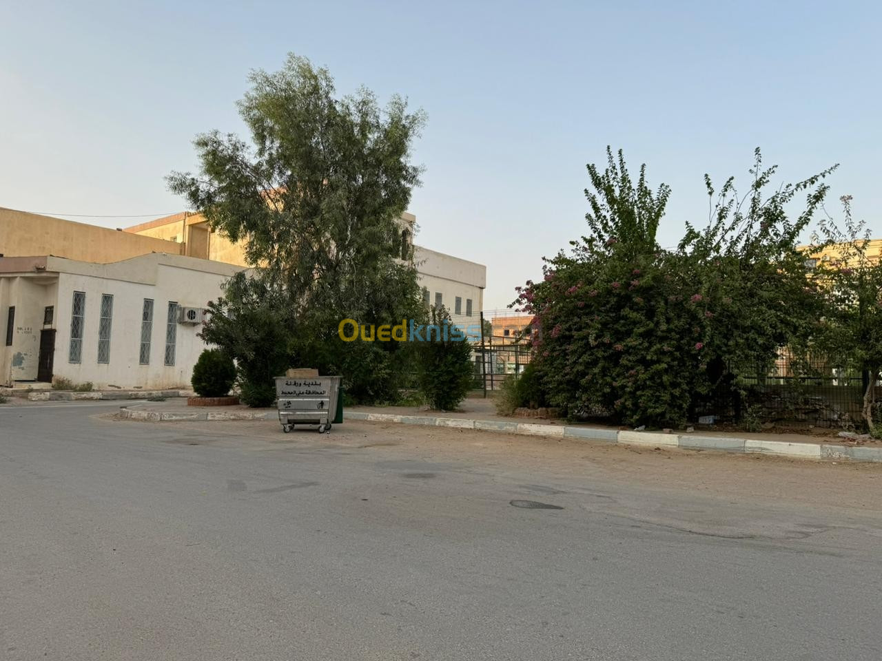 Vente Appartement Ouargla Ouargla