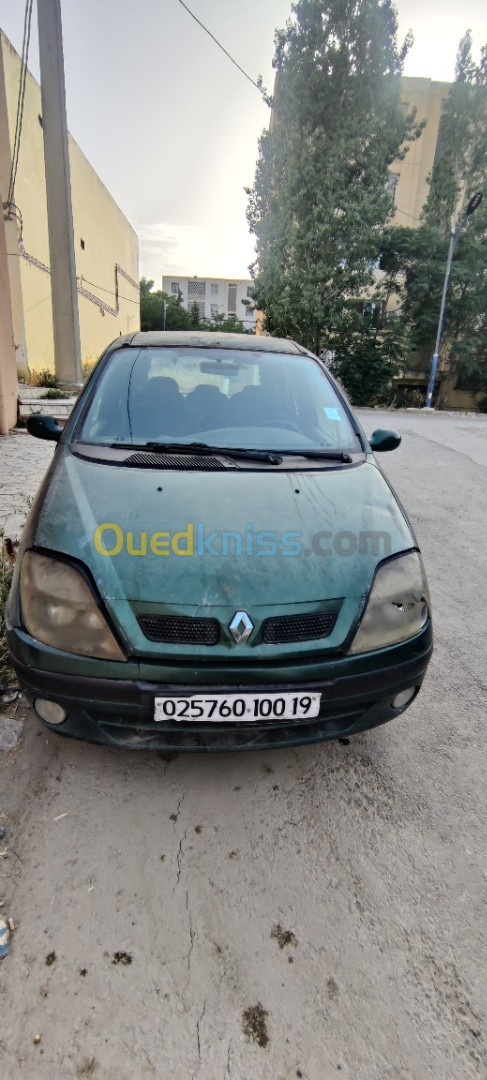 Renault Scenic 2000 Scenic