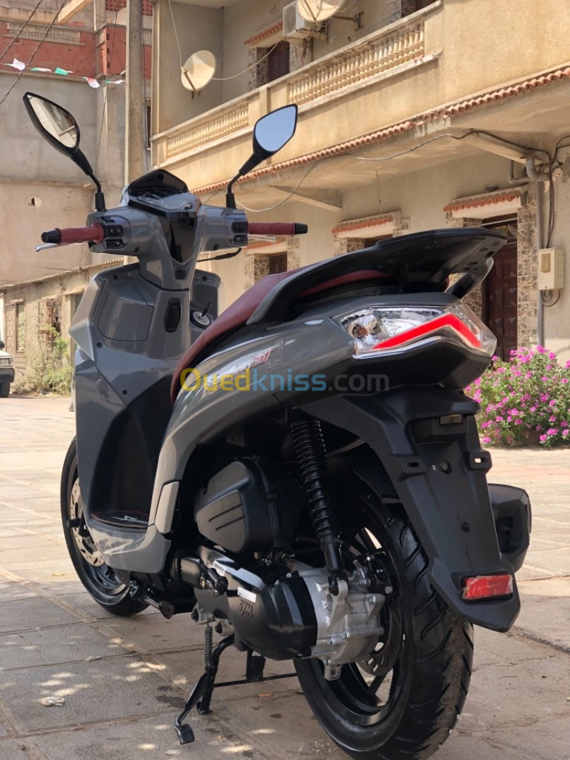 Symphony St 200cc 2024