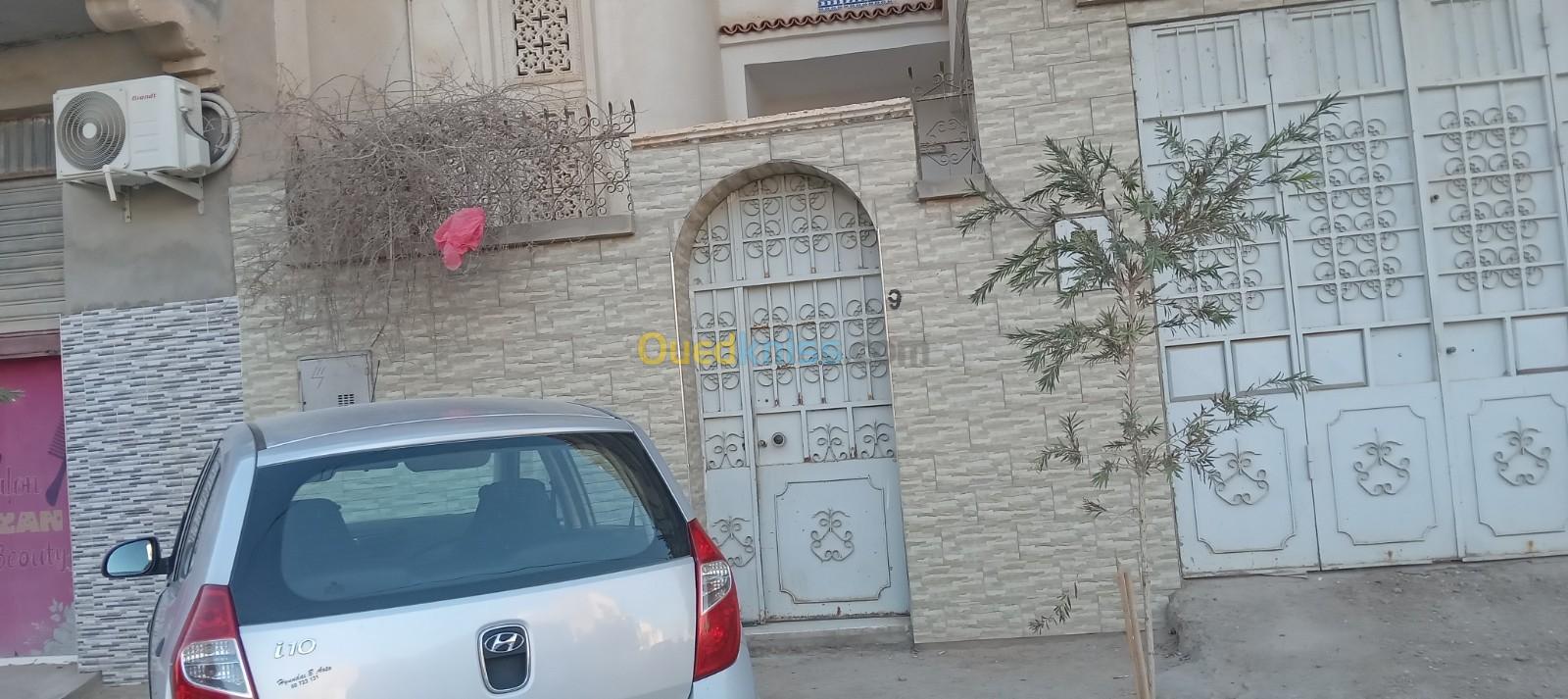 Vente Villa Biskra Biskra