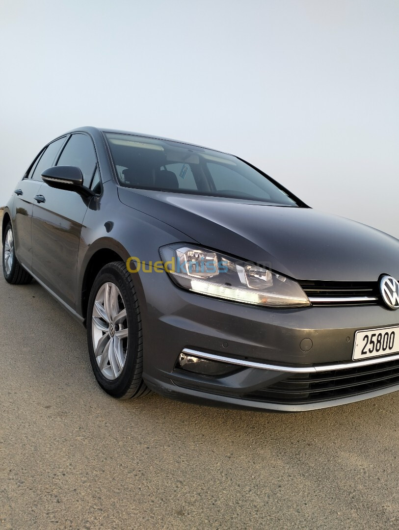 Volkswagen Golf 7 2018 START+