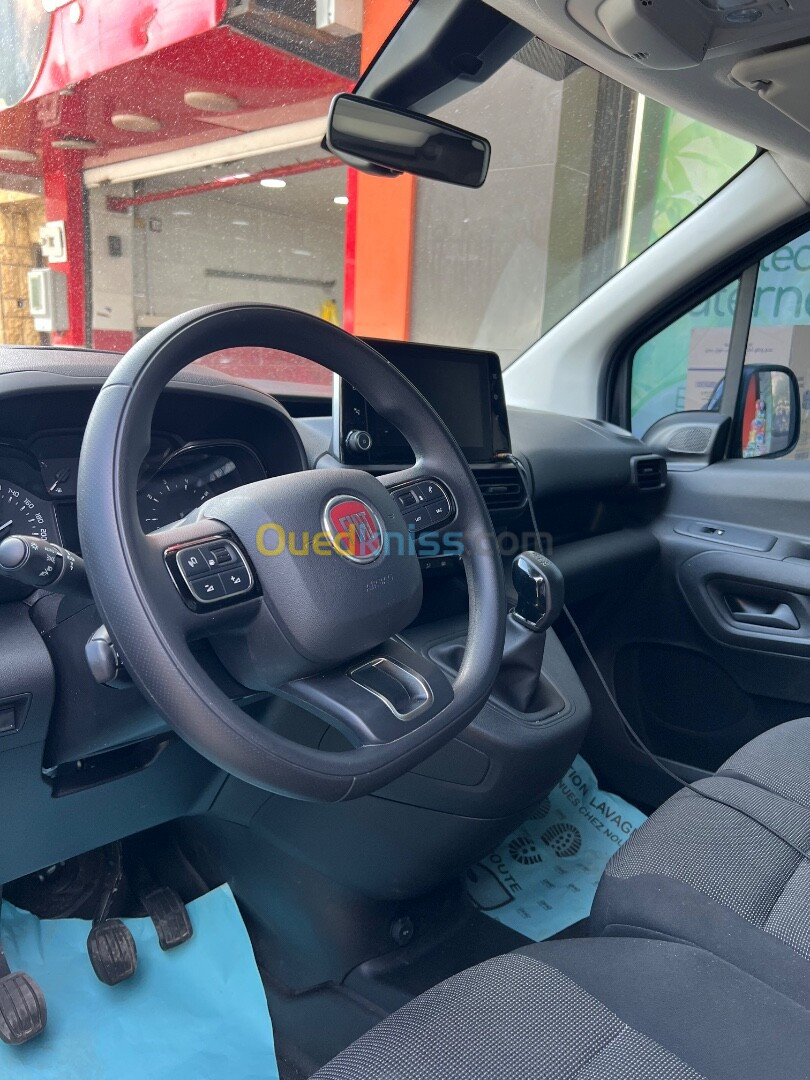 Fiat Doblo 2024 