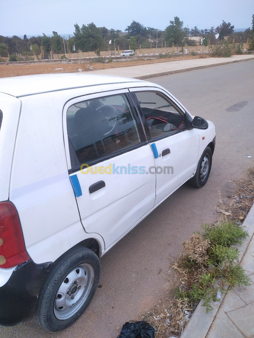 Suzuki Alto 2009 Alto