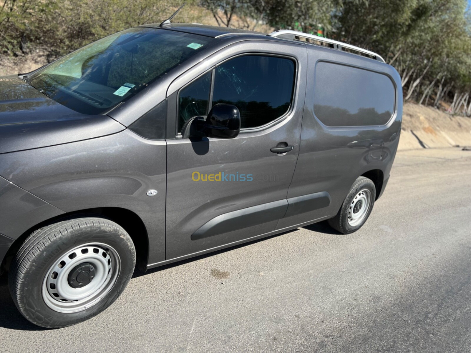 Fiat Doblo 2023 