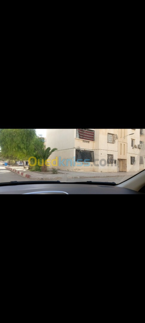 Vente Appartement F3 Batna Batna