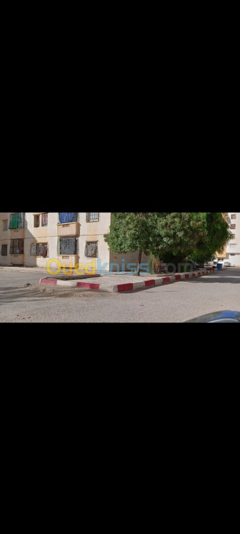 Vente Appartement F3 Batna Batna