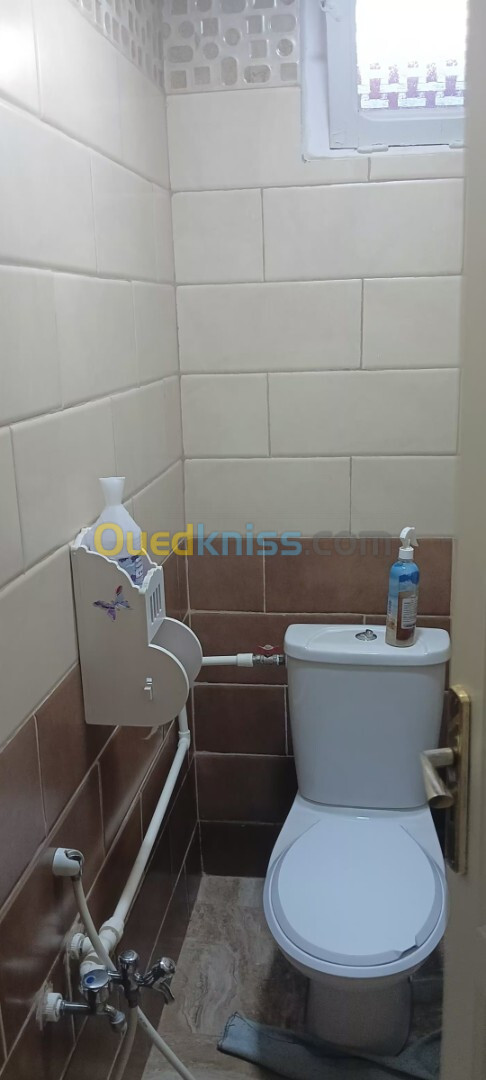 Vente Appartement F3 Batna Batna