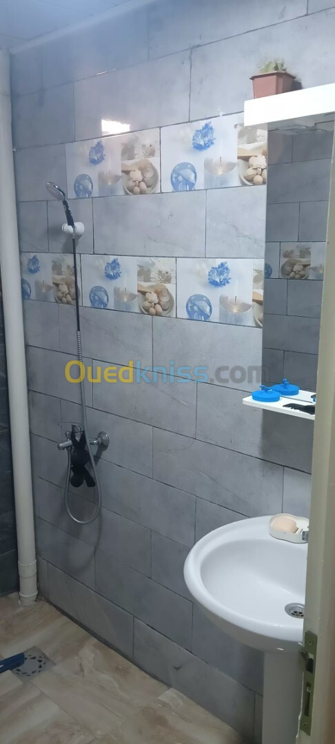 Vente Appartement F3 Batna Batna