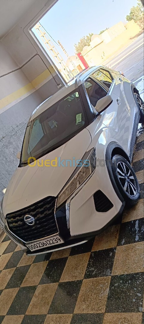 Nissan كيكس 2022 كيكس